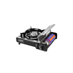 COCINA PORTATIL MS-2000 DUAL BUTSIR - SUMINISTROS CÁMARA