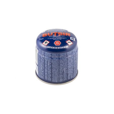 CARTUCHO GAS PERFORACION B-190 BUTSIR - SUMINISTROS CÁMARA