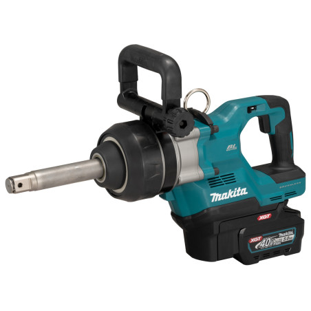 LLAVE DE IMPACTO XGT 40Vmax TW010GT201 MAKITA - SUMINISTROS CÁMARA