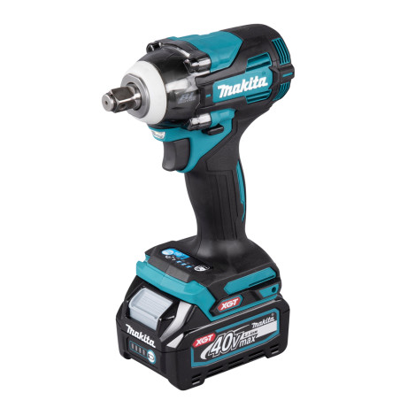 LLAVE DE IMPACTO XGT 40Vmax TW004GZ MAKITA - SUMINISTROS CÁMARA