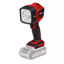 LINTERNA TC-CL 18/350 Li-Solo EINHELL - SUMINISTROS CÁMARA
