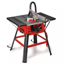MESA DE CORTE TC-TS 2025/2 U EINHELL - SUMINISTROS CÁMARA
