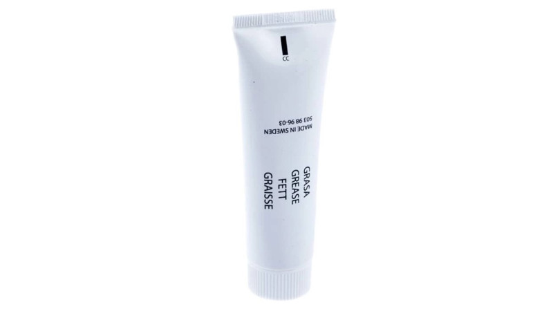 GRASA CORTASETOS 20gr - SUMINISTROS CÁMARA GRASA CORTASETOS 20gr - SUMINISTROS CÁMARA