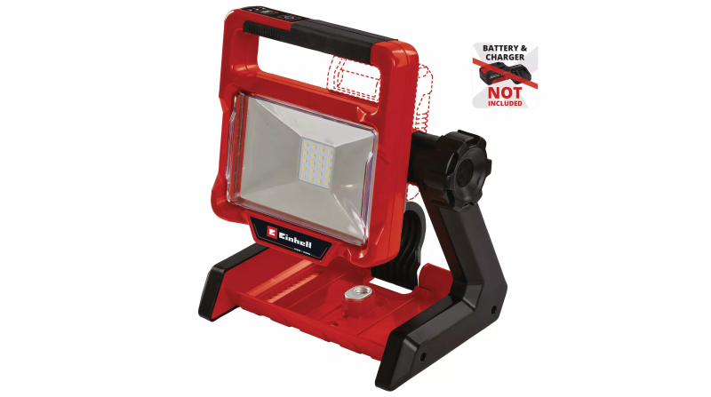 FOCO TE-CL 18/2000 LiAC-Solo EINHELL - SUMINISTROS CÁMARA