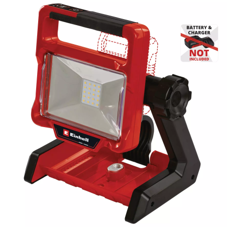 FOCO TE-CL 18/2000 LiAC-Solo EINHELL - SUMINISTROS CÁMARA