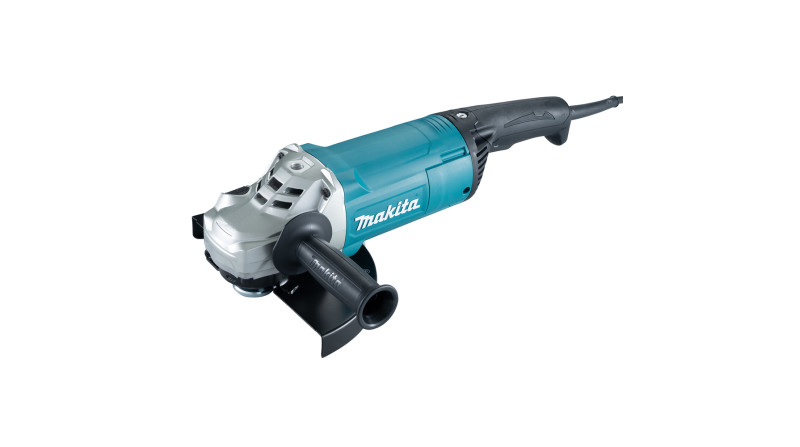 AMOLADORA ANGULAR GA9081 MAKITA - SUMINISTROS CÁMARA AMOLADORA ANGULAR GA9081 MAKITA - SUMINISTROS CÁMARA