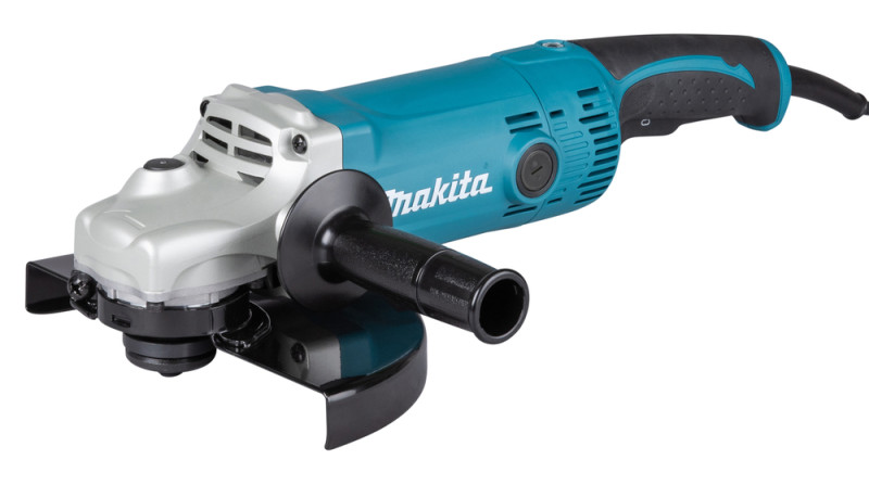 AMOLADORA ANGULAR GA9050R MAKITA - SUMINISTROS CÁMARA AMOLADORA ANGULAR GA9050R MAKITA - SUMINISTROS CÁMARA