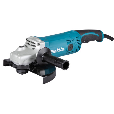 AMOLADORA ANGULAR GA9050R MAKITA - SUMINISTROS CÁMARA