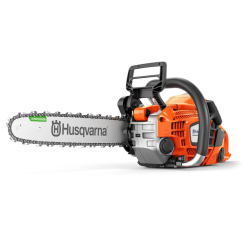 MOTOSIERRA 540XP MARK III...
