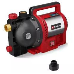 BOMBA JARDIN GC-GP 1170 ECO...