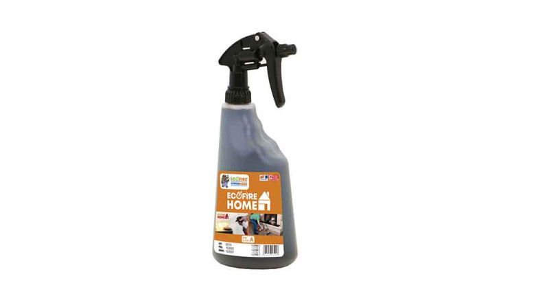 BARRERA PREVENTIVA CONTRA EL FUEGO 1L - SUMINISTROS CAMARA