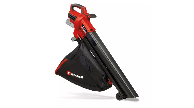 SOPLADOR/ASPIRADOR VENTURRO 18/210 EINHELL - EINHELL