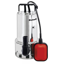 BOMBA DE AGUAS SUCIAS GC-DP 1020 N- SUMINISTROS CAMARA