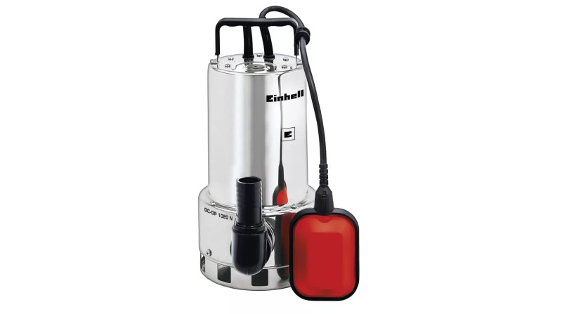 BOMBA DE AGUAS SUCIAS GC-DP 1020 N- SUMINISTROS CAMARA BOMBA DE AGUAS SUCIAS GC-DP 1020 N- SUMINISTROS CAMARA