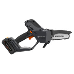 Cabeza MOTOSIERRA TELESCOPICA ASPIRE PE5-P4A KIT HUSQVARNA - SUMINISTROS CÁMARA