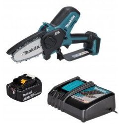 PACK MOTOSIERRA DUC101 LXT 18V 5,0Ah MAKITA - SUMINISTROS CÁMARA