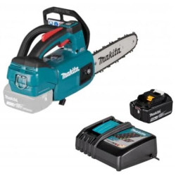 PACK MOTOSIERRA DUC254 LXT 18V 5,0Ah MAKITA - SUMINISTROS CÁMARA