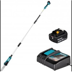 PACK MOTOSIERRA DUA200 LXT 18V 5,0Ah MAKITA - SUMINISTROS CÁMARA