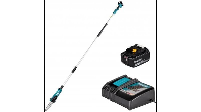 PACK MOTOSIERRA DUA200 LXT 18V 5,0Ah MAKITA - SUMINISTROS CÁMARA PACK MOTOSIERRA DUA200 LXT 18V 5,0Ah MAKITA - SUMINISTROS CÁMARA
