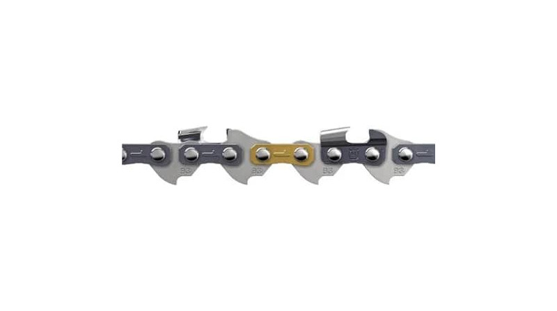 CADENA 38 1.5mm 60E C85 MOTOSIERRA HUSQVARNA CADENA 38 1.5mm 60E C85 MOTOSIERRA HUSQVARNA