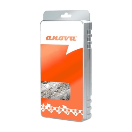 CADENA 38BP 1.3mm 40E MOTOSIERRA ANOVA