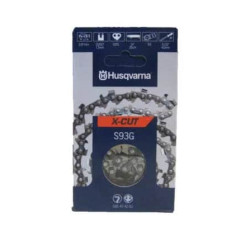 CADENA 38 1.3mm 50 ESLABONES S93G MOTOSIERRA HUSQVARNA