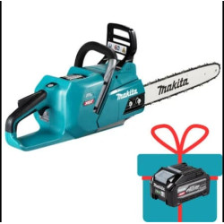 MOTOSIERRA XGT 40V UC012G MAKITA