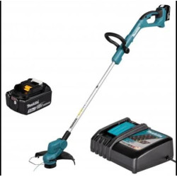 PACK DESBROZADORA DUR193 LXT 18V 5,0Ah MAKITA