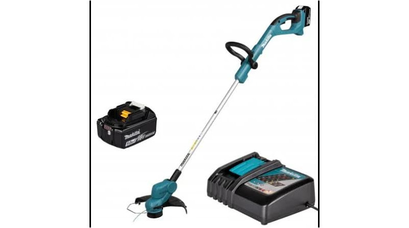 PACK DESBROZADORA DUR193 LXT 18V 5,0Ah MAKITA PACK DESBROZADORA DUR193 LXT 18V 5,0Ah MAKITA