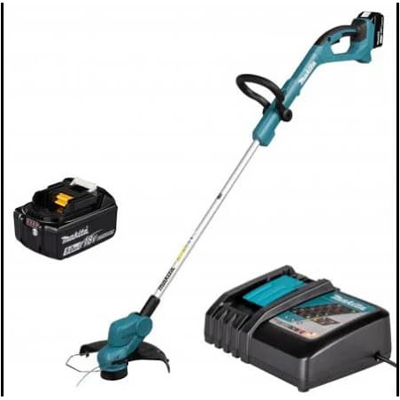 PACK DESBROZADORA DUR193 LXT 18V 5,0Ah MAKITA