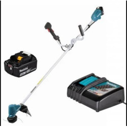 PACK DESBROZADORA DUR190U LXT 18V 5,0Ah MAKITA