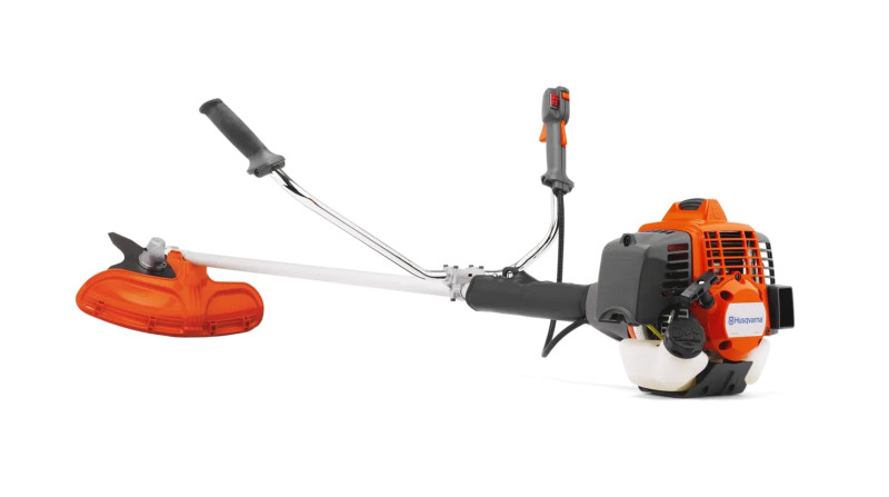 DESBROZADORA HUSQVARNA 543RS