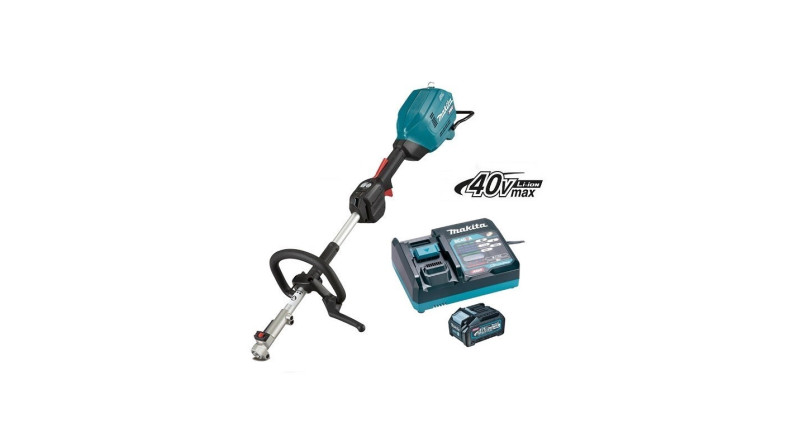 PACK MOTOR MULTIFUNCION UX01GZ XGT 40Vmax 4,0A.h MAKITA PACK MOTOR MULTIFUNCION UX01GZ XGT 40Vmax 4,0A.h MAKITA