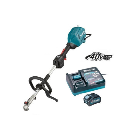 PACK MOTOR MULTIFUNCION UX01GZ XGT 40Vmax 4,0A.h MAKITA