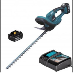 PACK CORTASETOS DUH523 LXT 18V 5,0Ah MAKITA