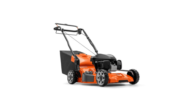 CORTACÉSPED HUSQVARNA LC356VP CORTACÉSPED HUSQVARNA LC356VP