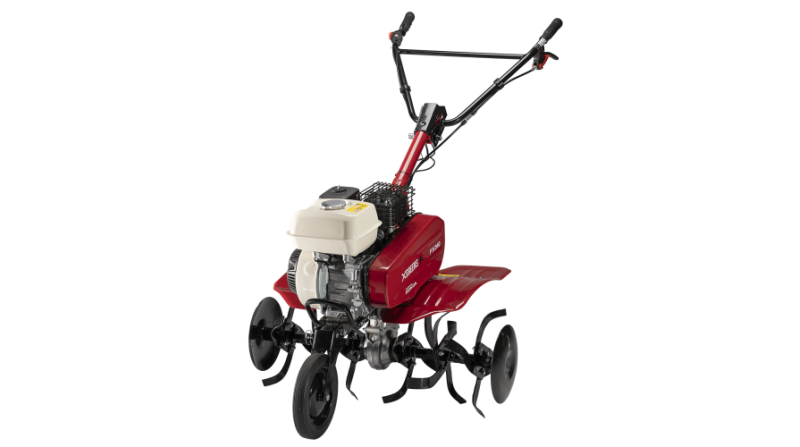 MOTOAZADA FX 340 HONDA
