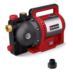 BOMBA JARDIN GC-GP 1170 ECO PLUS