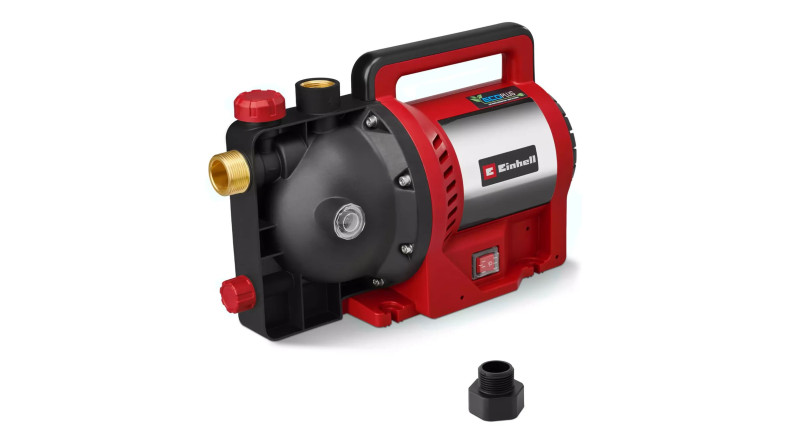BOMBA JARDIN GC-GP 1170 ECO PLUS BOMBA JARDIN GC-GP 1170 ECO PLUS