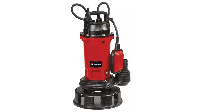 BOMBA SUMERGIBLE TRITURADORA GE-DP 900 Cut BOMBA SUMERGIBLE TRITURADORA GE-DP 900 Cut
