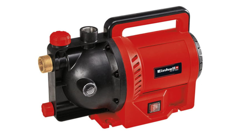 BOMBA DE JARDIN GC-GP 1045 SUMINISTROS CAMARA BOMBA DE JARDIN GC-GP 1045 SUMINISTROS CAMARA