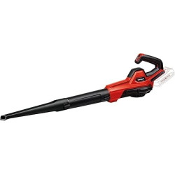 SOPLADOR BATERIA GE-UB 18250 Li E-Solo EINHELL