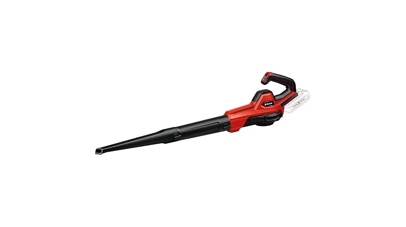 SOPLADOR BATERIA GE-UB 18250 Li E-Solo EINHELL SOPLADOR BATERIA GE-UB 18250 Li E-Solo EINHELL