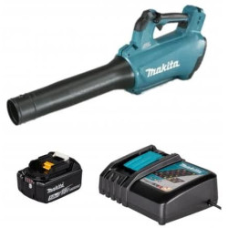 PACK SOPLADOR DUB184 LXT 18V 5,0Ah MAKITA