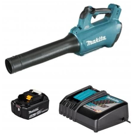 PACK SOPLADOR DUB184 LXT 18V 5,0Ah MAKITA