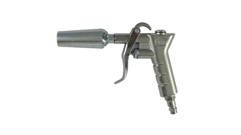 PISTOLA DE SOPLADO DE GRAN CAUDAL JBM