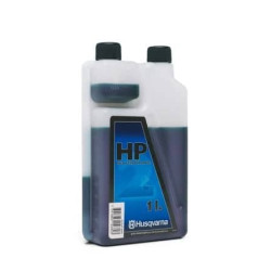 ACEITE HUSQVARNA 2 TIEMPOS XP 1 LITRO