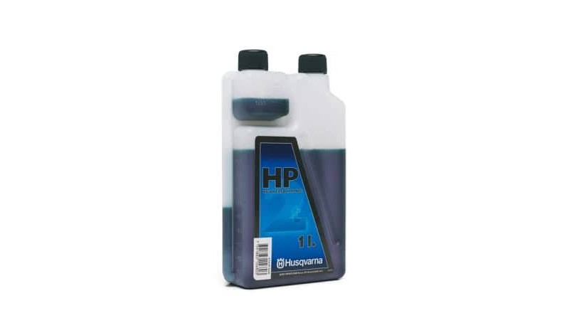 ACEITE HUSQVARNA 2 TIEMPOS XP 1 LITRO