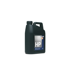 ACEITE HUSQVARNA 2 TIEMPOS HP 4 LITROS