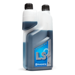ACEITE HUSQVARNA 2 TIEMPOS LS 1 LITRO